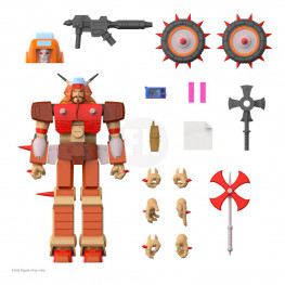 Transformers Ultimates akčná figúrka Wreck-Gar 18 cm